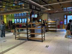 -麦当劳(新王府井店)