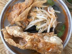 -家味螺蛳粉&烤鱼(五角场店)