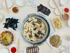 -太婆天府山珍酒楼(亚运村店)