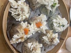 -都一处烧麦馆(前门店)