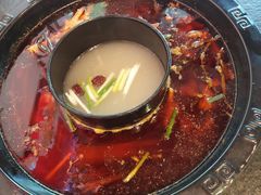 -重庆烧鸡公火锅(簋街店)