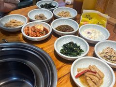 -金顺碳烤肉(1号店)