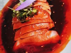 -写庭·鱼鲜川菜·宴请(铁像寺水街店)
