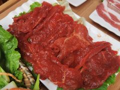 -大理董·董家小厨野生菌火锅(古城旗舰店)
