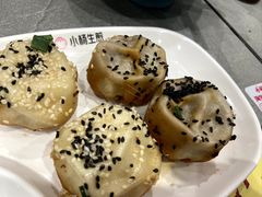 -小杨生煎(白玉兰广场店)