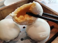 -粤财皇冠假日酒店·彩华轩中餐厅