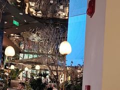 -桂满陇·海市蜃楼·黑金(国金店)