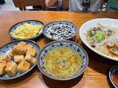 -万香姜汁(引泉路店)