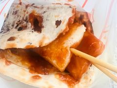 -尚食卢记烧饼(凤凰路总店)