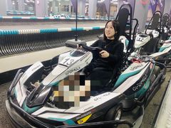 -e赛道卡丁车
