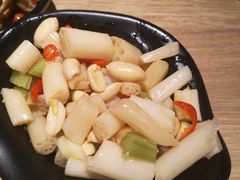 -老班长手工灌汤包(望京华彩店)
