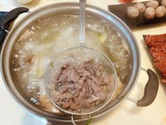-福合埕牛肉丸(福平路店)