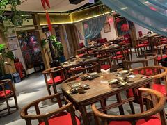 大堂-水煮三国·川鲁江湖菜(香山店)