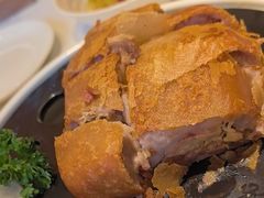 -莆田餐厅PUTIEN(三里屯店)