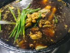 -石灰市毛记烧鸡公(解放碑店)