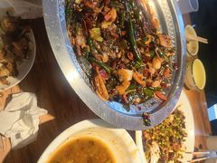 -东来土菜馆(民祥园路店)