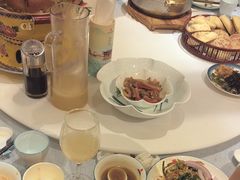 -百姓渔村(南中环店)