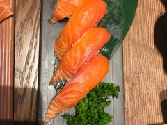 -耕海日本料理(万达华府店)