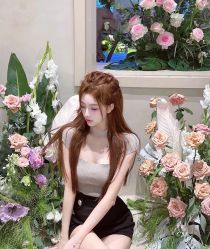 -五道口发型设计