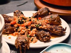 -先记烧鹅王·本地粤菜(福永店)