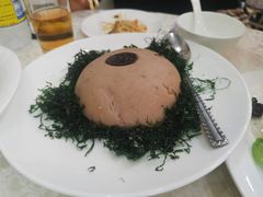 -南普陀素菜馆