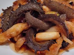 -崔义清鲁菜馆(大明湖店)