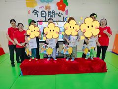 -全优加早教·托育(金沙御苑校区)