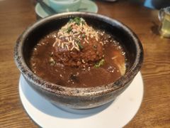 -粗茶淡饭·隐庐私厨(东亭店)