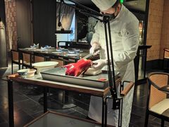 -喜悦烤鸭·新京菜(王府井店)