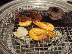 -東盛炭烤自助料理(浦东文峰广场店)