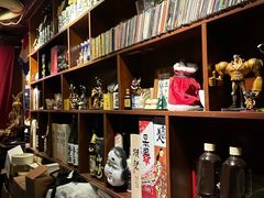 -半藏居酒屋(香港花园店)