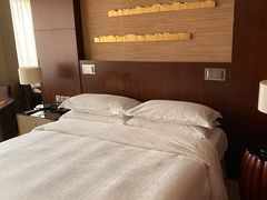 -厦门喜来登酒店