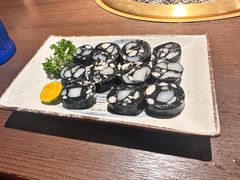 -橘焱胡同烧肉夜食(BFC外滩金融中心店)