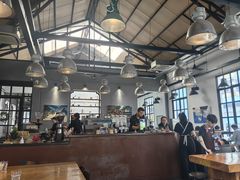 -The Workshop Coffee