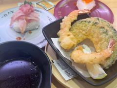 -寿司郎(皇庭广场店)