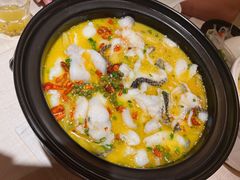 -BOB中西餐厅(东安·湘中城市广场店)