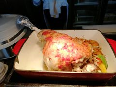 -视界美食自助餐厅·石家庄希尔顿酒店