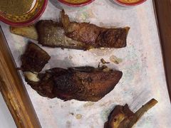 -敏珠拉姆藏餐·南京厨房(富春江东街店)