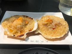 -大成海鲜烧烤·海鲜粥(长寿路店)