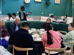 -麻辣巅峰美蛙鱼头火锅(犀浦店)