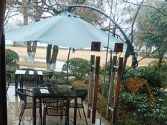 -浙江西子宾馆·瑶园咖啡厅