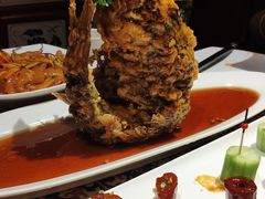 -城南往事·鲁菜济南菜(龙奥万科店)