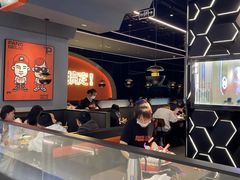 -胖哥俩肉蟹煲(湖滨银泰in77店)