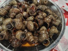 -辣螃铠盆盆蟹大排档(海昌店)
