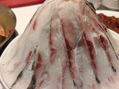 -小龙翻大江·小龙坎臻选店(太古里店)