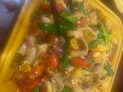 -和福餐馆(西江古街店)