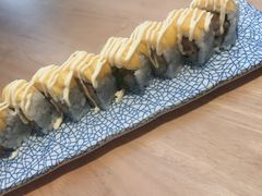 -村上一屋·亚洲菜融合小馆(南楼店)
