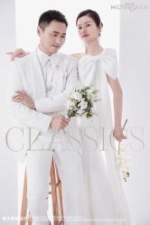 点击看大图 -青禾蒙娜丽莎婚纱摄影(武汉总店)