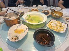 -外婆船宴餐厅·外婆喊你回家吃饭