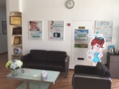 -和平卓尔口腔·矫正种植中心
